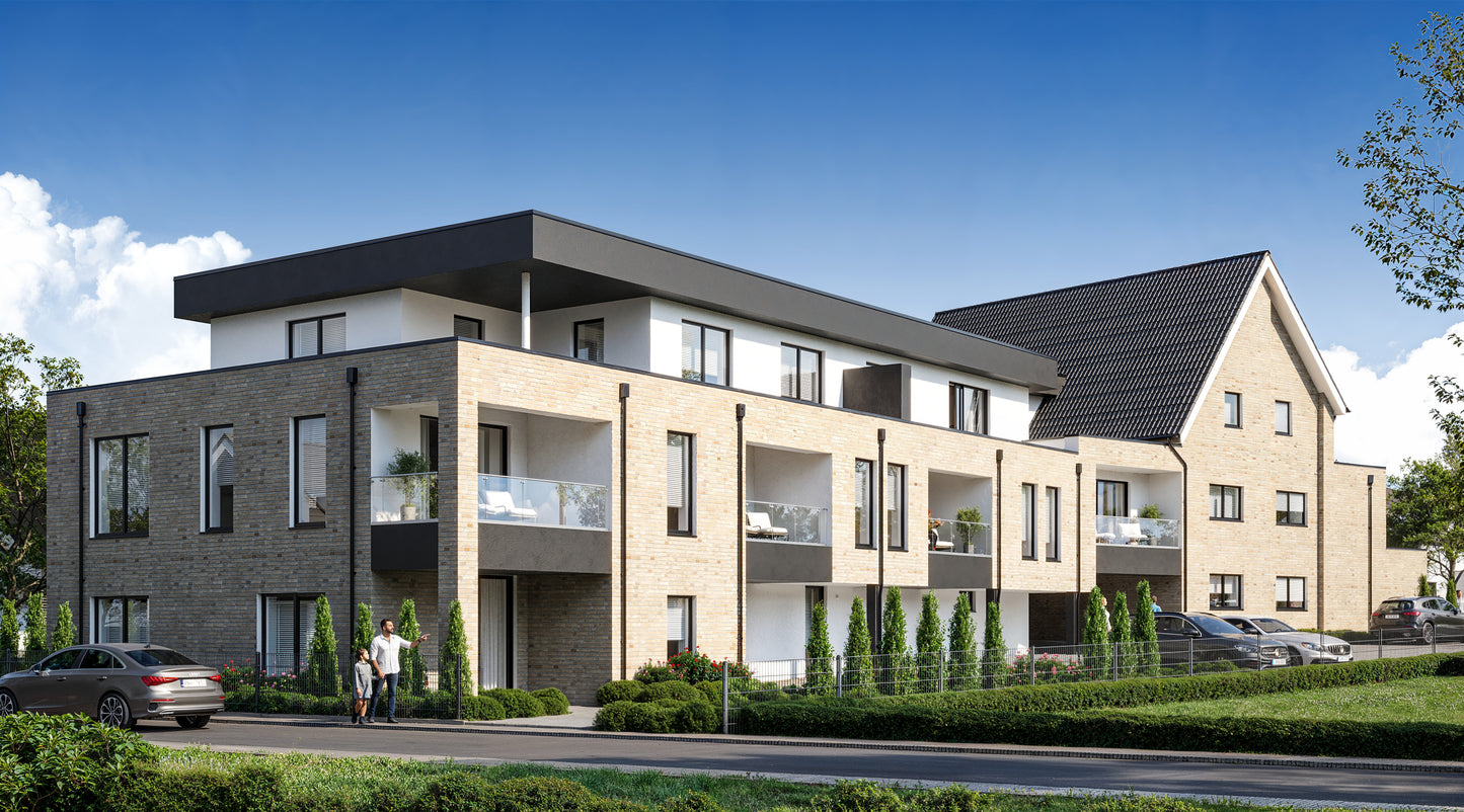 3D Außenansicht (Standard)