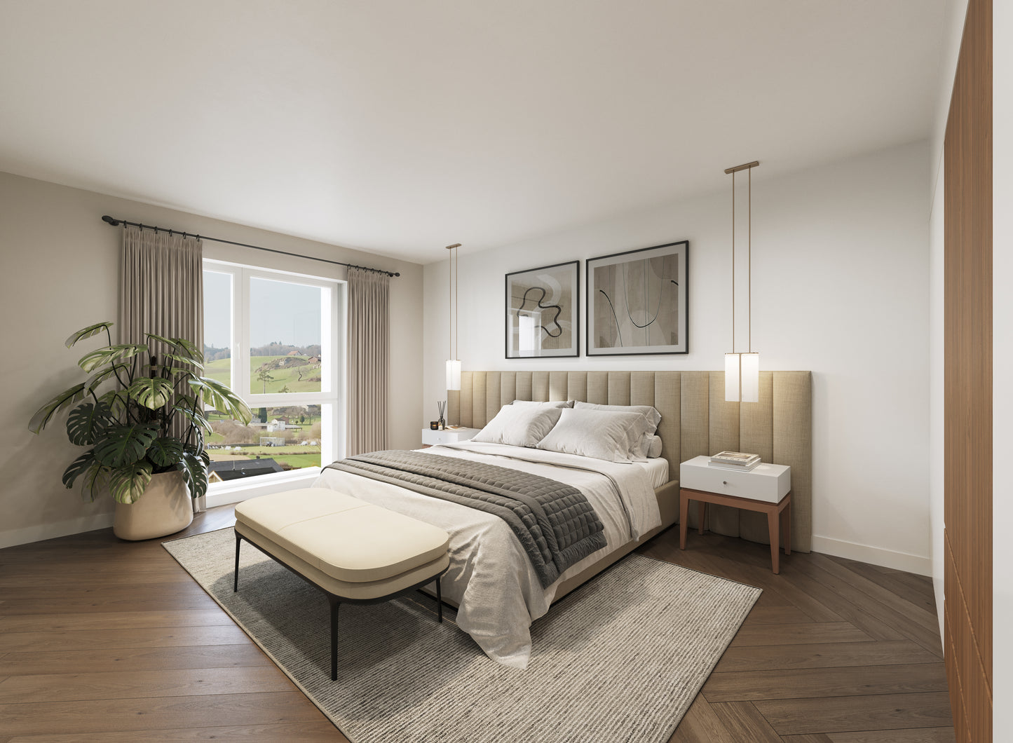 3D Innenansicht (Standard)