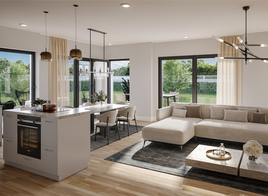 3D Innenansicht (Standard)