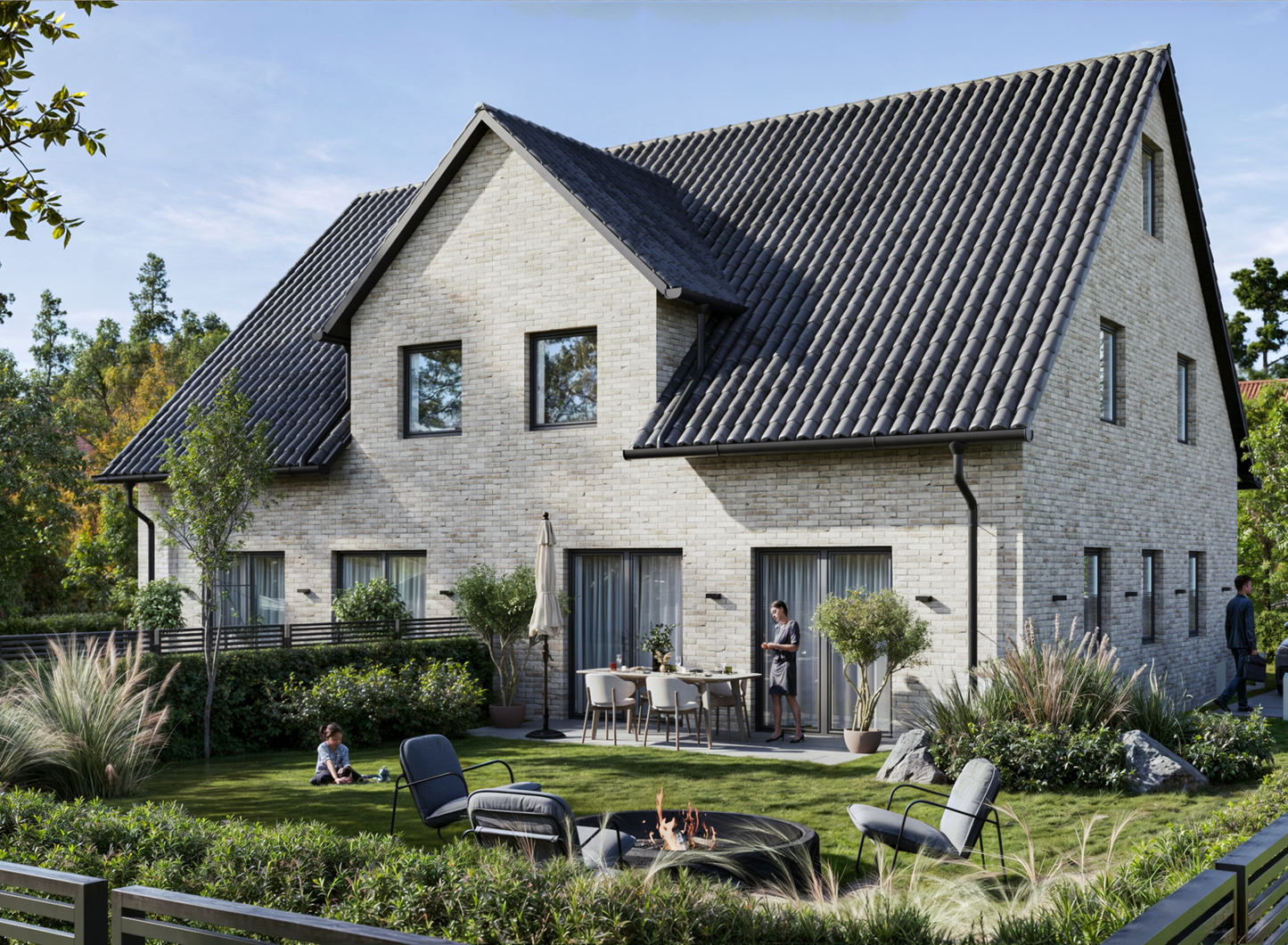 3D Außenansicht (Premium)