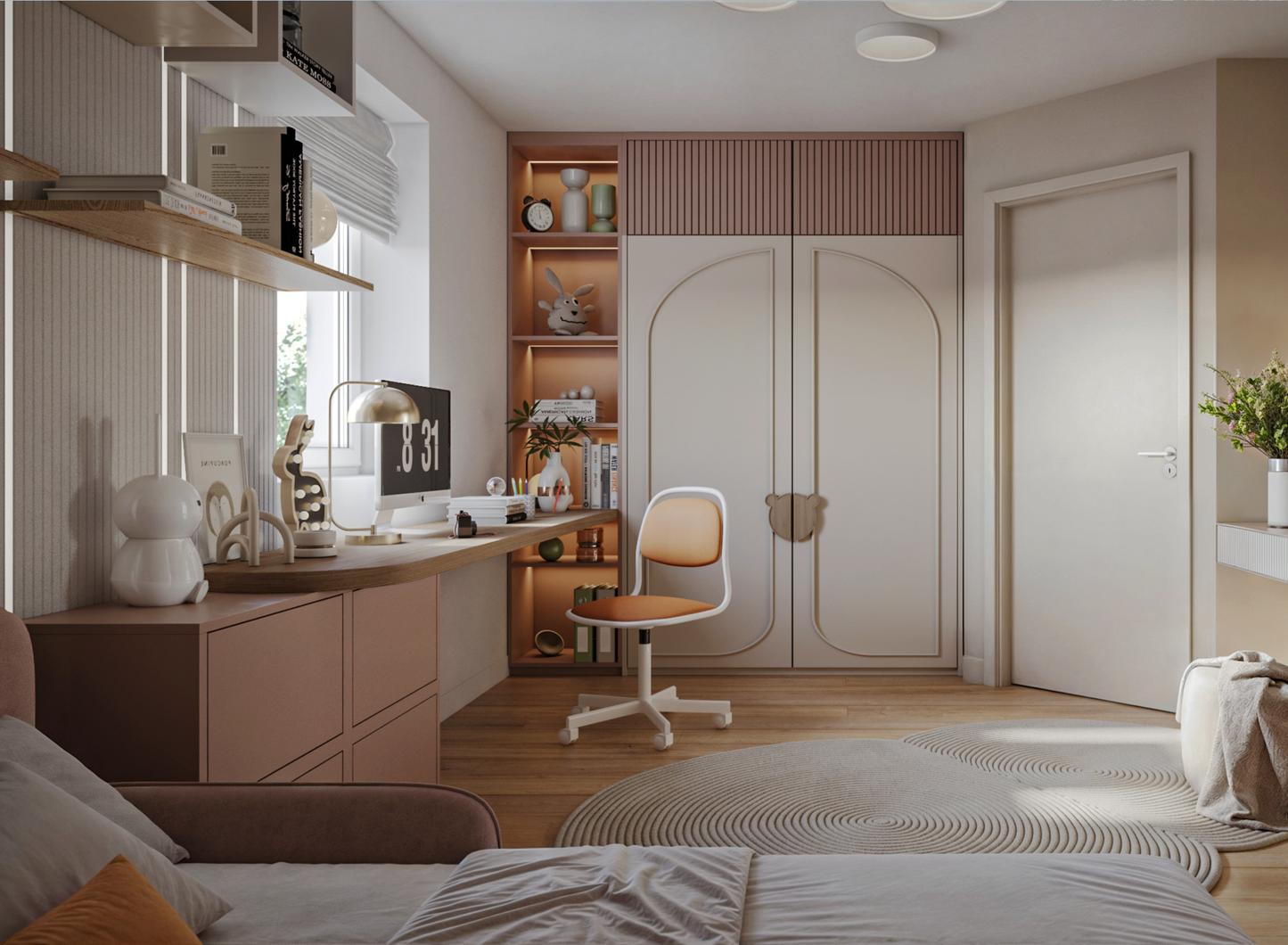 3D Innenansicht (Premium)