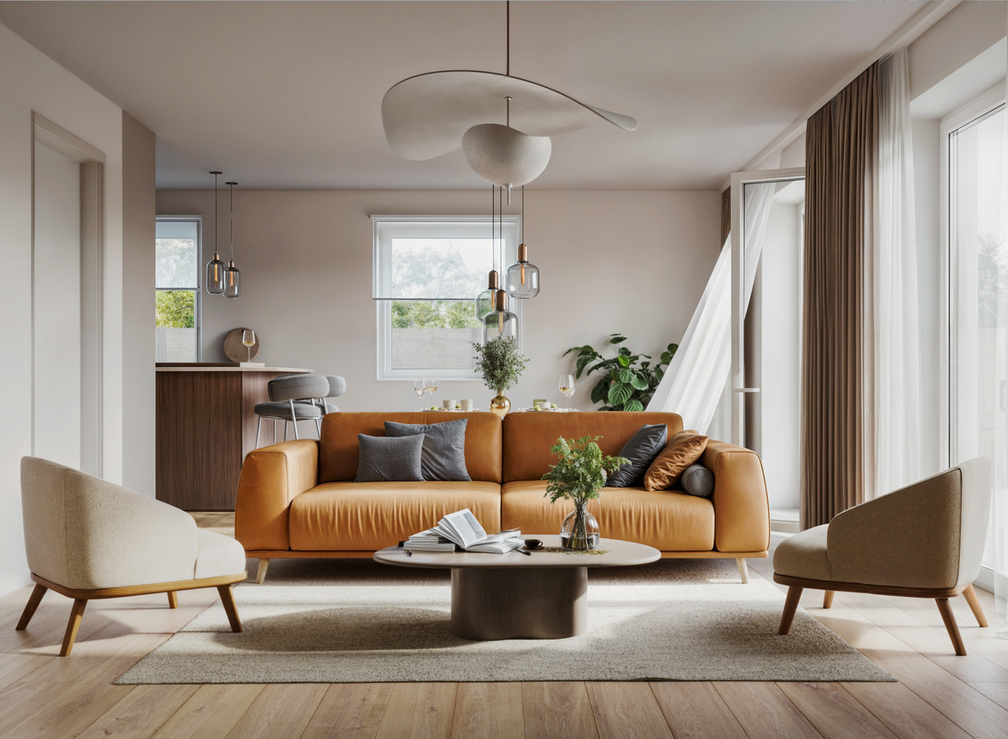 3D Innenansicht (Premium)