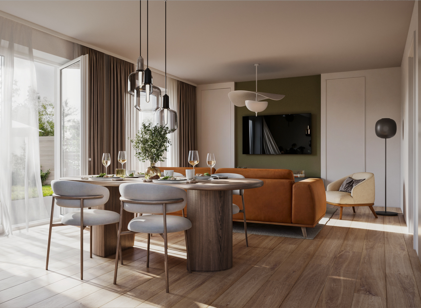 3D Innenansicht (Premium)