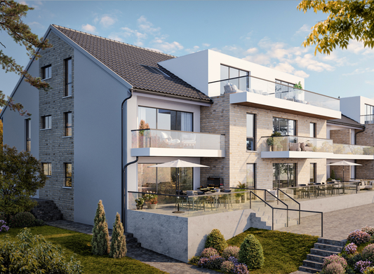 3D Außenansicht (Standard)