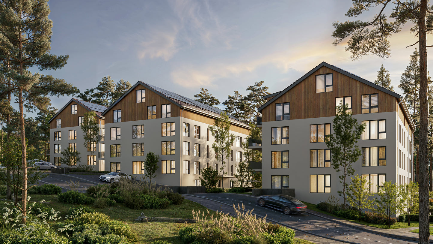 3D Außenansicht (Premium)