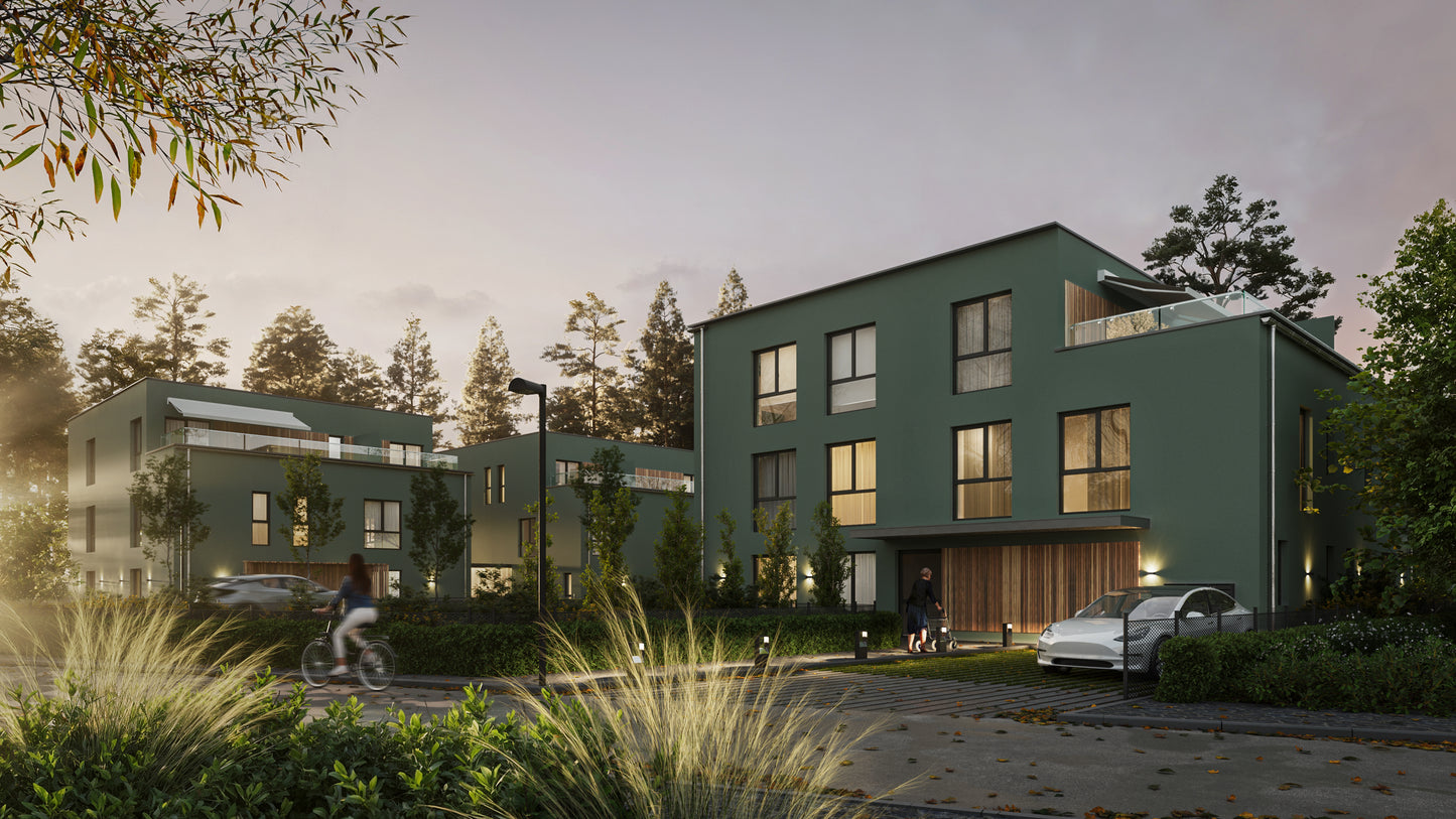 3D Außenansicht (Premium)