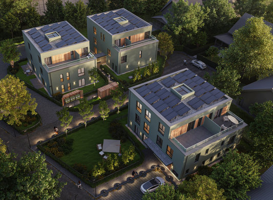 3D Außenansicht (Premium)